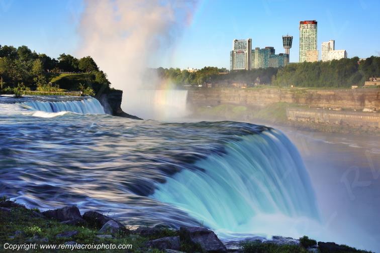 Niagara Falls New-York USA www.remylacroixphoto.com
