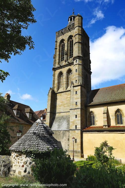 Felletin Millevaches Creuse Limousin Nouvelle Aquitaine France www.remylacroixphoto.com