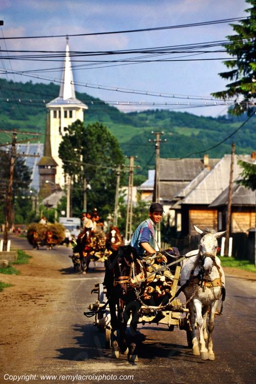 Bogdan Voda Maramures Romania Roumanie www.remylacroixphoto.com