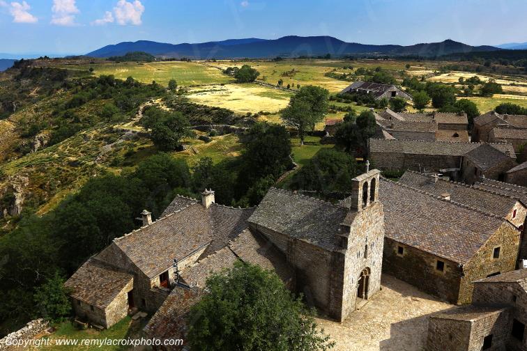 La Garde-Gu�rin Loz�re Languedoc-Roussillon Occitanie France www.remylacroixphoto.com