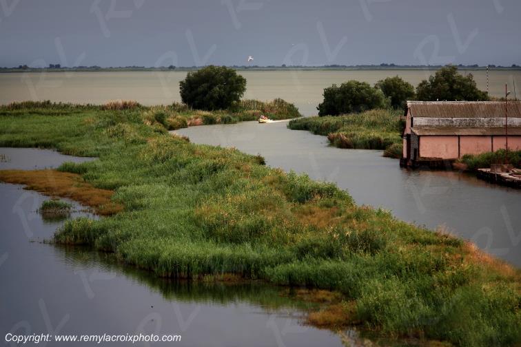 Jurilovca Port Delta Danube River Romania Roumanie www.remylacroixphoto.com