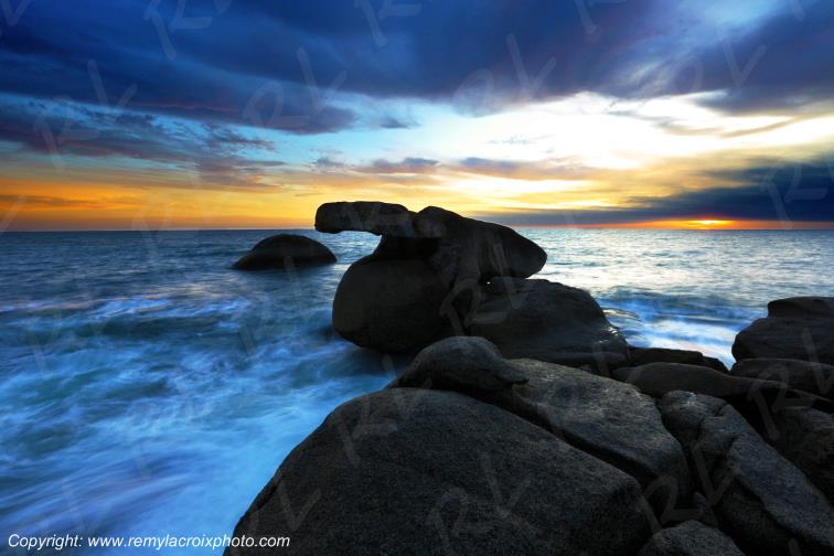 Pointe de la Jument Finist�re Bretagne France www.remylacroixphoto.com