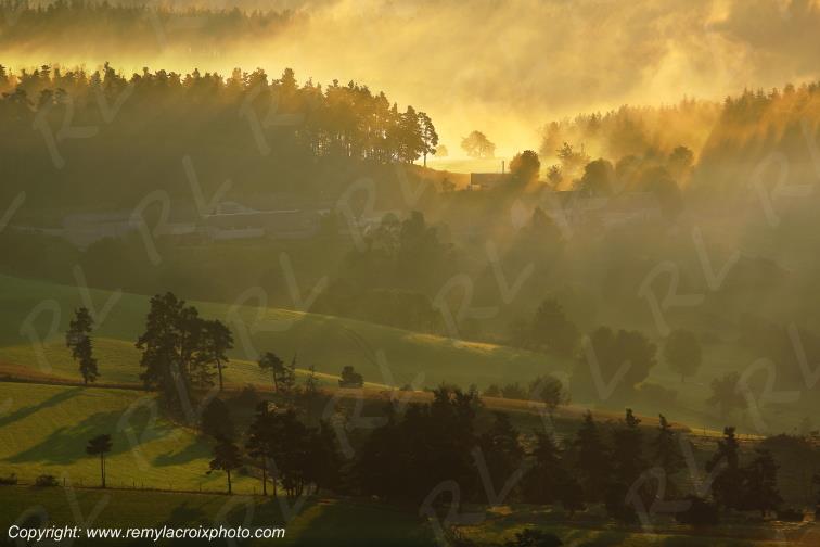 Roc de Peyre Loz�re Languedoc-Roussillon Occitanie France www.remylacroixphoto.com