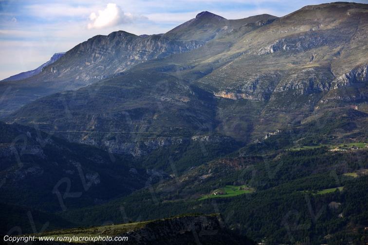 Gorges du Verdon,Alpes de Haute Provence,PACA,France