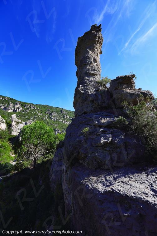 Cirque de Mour�ze H�rault Occitanie Languedoc Roussillon France www.remylacroixphoto.com