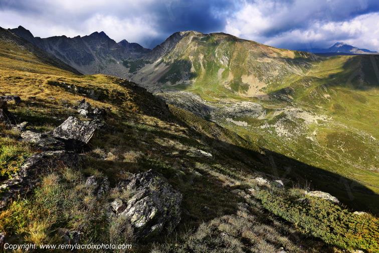 Col de Puymorens Pyr�n�es Orientales Occitanie Languedoc Roussillon France www.remylacroixphoto.com