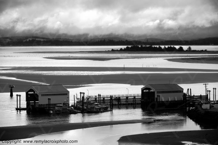 Cape Desapointment Washington USA www.remylacroixphoto.com