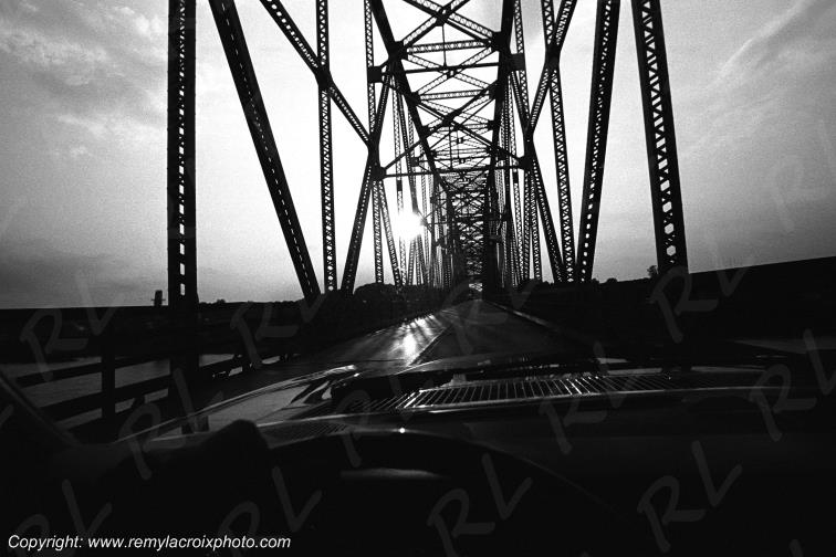 Mississippi River Cape Girardeau Missouri USA www.remylacroixphoto.com