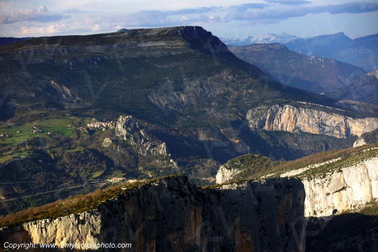 Gorges du Verdon,Route des Cr�tes,Rougon,Alpes de Haute Provence,PACA,France