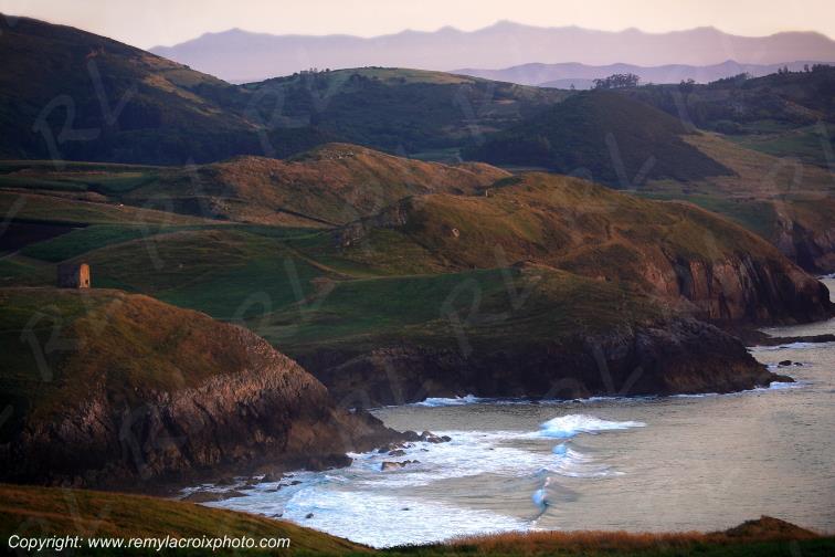 Tagle Cantabrique Espagne Spain Espana