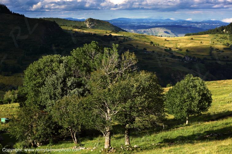 Mont Mezenc Ard�che Rh�ne Alpes France