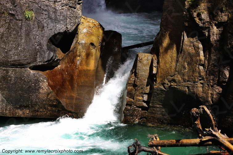 Johnston Canyon Banff National Park Alberta Canada www.remylacroixphoto.com