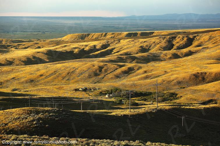 Red Lodge Montana Rocky Mountains USA www.remylacroixphoto.com