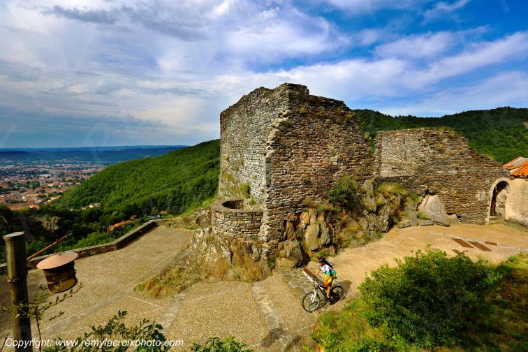 Hautpoul Village M�di�val Tarn Occitanie Midi Pyr�n�es France www.remylacroixphoto.com