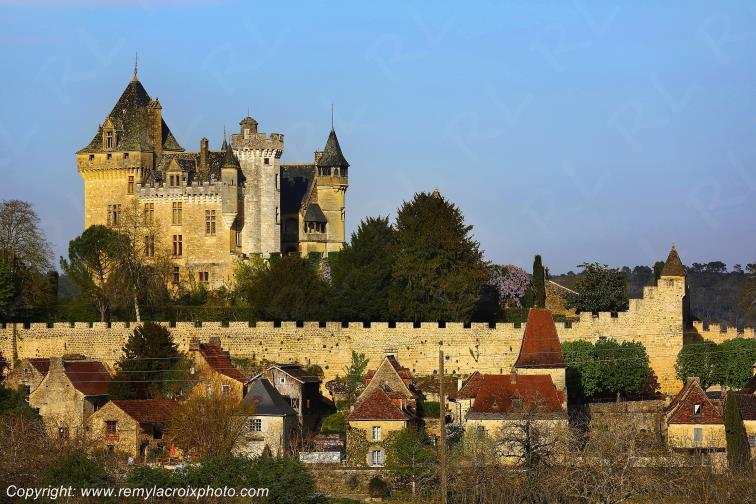Montfort Dordogne Nouvelle Aquitaine France www.remylacroixphoto.com