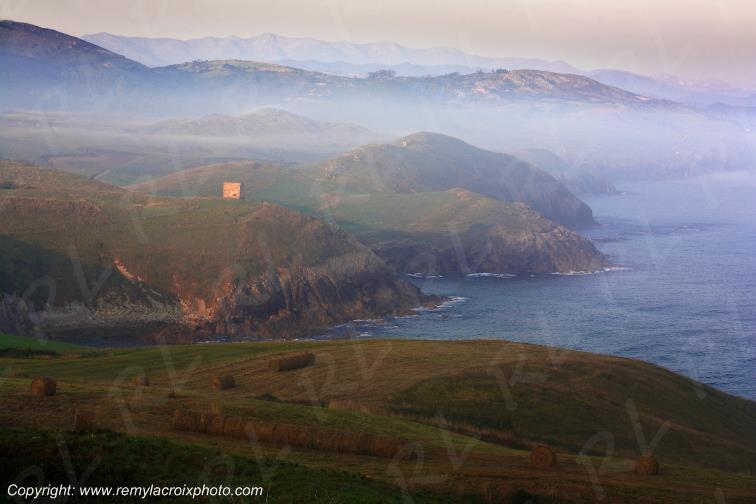 Tagle Cantabrique Espagne Spain Espana