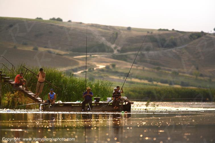 Parche Delta Danube River Romania Roumanie www.remylacroixphoto.com