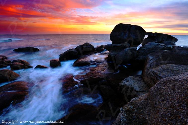 Pointe de la Jument Finist�re Bretagne France www.remylacroixphoto.com