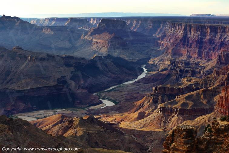 Desert View Grand Canyon National Park Arizona USA www.remylacroixphoto.com