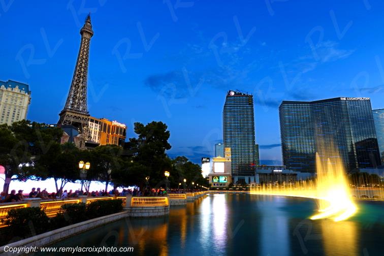 Paris Casino The Strip Las Vegas Nevada USA www.remylacroixphoto.com