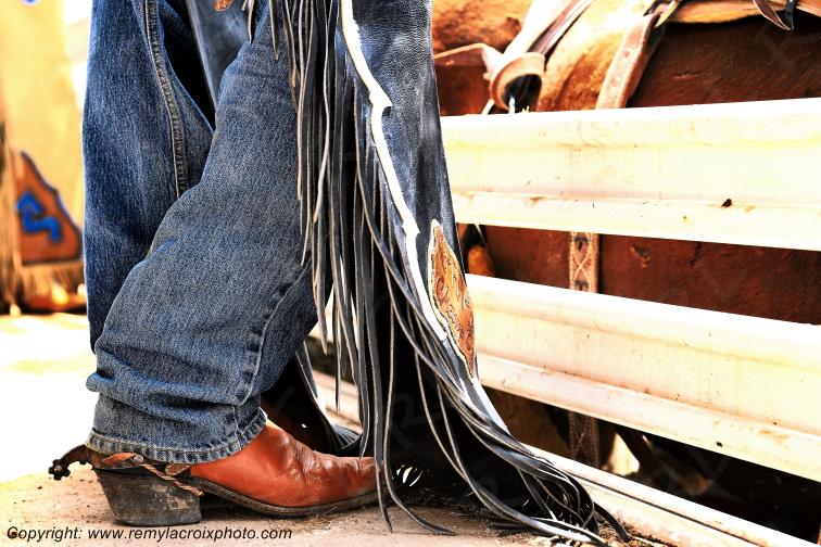 Rodeo Cheyenne Frontier Days Wyoming USA www.remylacroixphoto.com