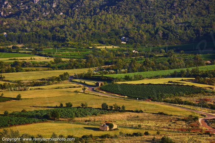 Salagou C�teaux Liausson H�rault Occitanie Languedoc Roussillon France www.remylacroixphoto.com