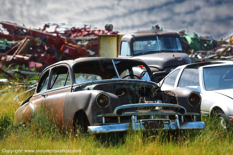 Chevrolet Deluxe 1949 wreck Saskatchewan Canada www.remylacroixphoto.com #wreck #chevroletdeluxe