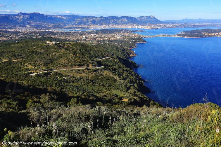 Cap Sici� Var Provence Alpes C�te d'Azur PACA France www.remylacroixphoto.com