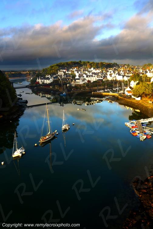 Le Bono Morbihan Bretagne France