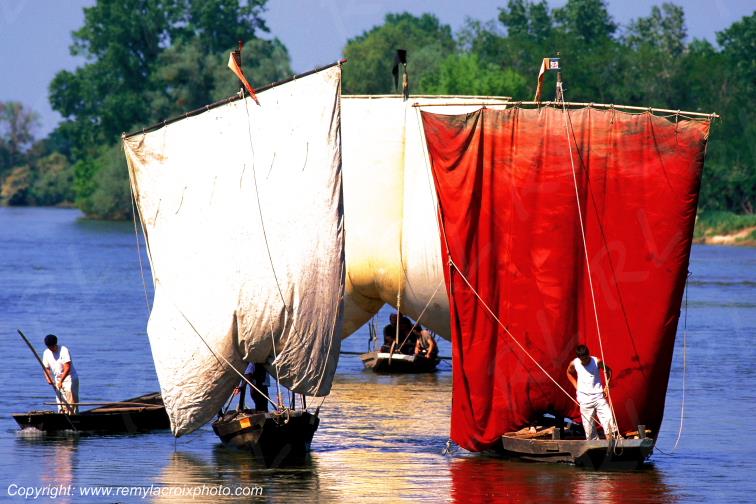 F�te de la rivi�re Embraud Allier Auvergne France