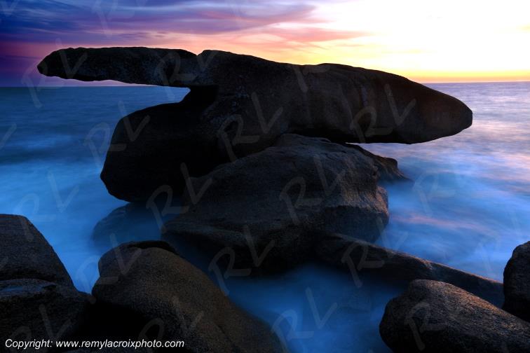 Pointe de la Jument Finist�re Bretagne France www.remylacroixphoto.com