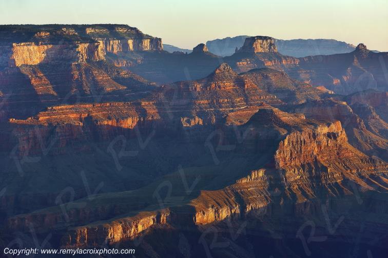 Lipan Point Grand Canyon National Park Arizona USA www.remylacroixphoto.com