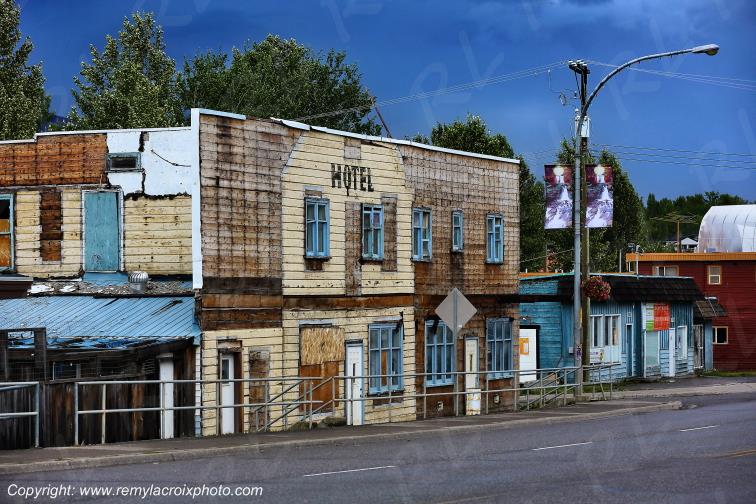 New Hazelton British Columbia Canada www.remylacroixphoto.com