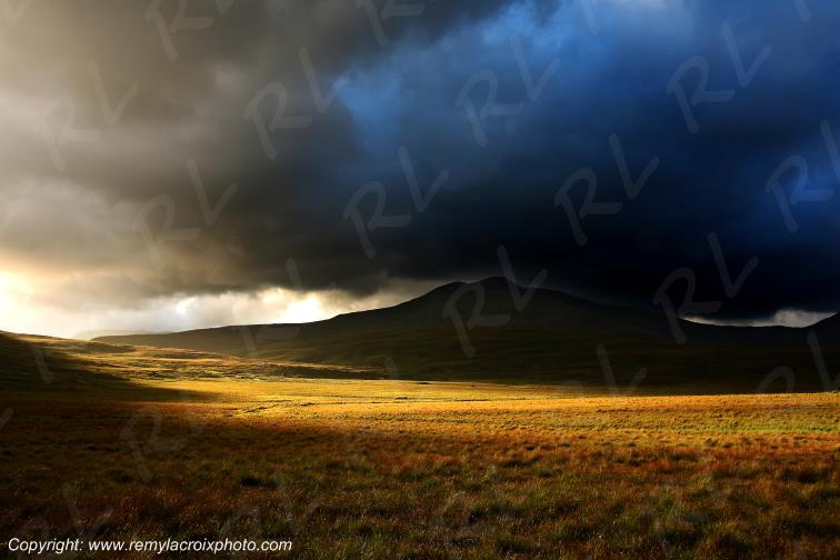 Maumtrasna Connemara Galway Irlande Ireland www.remylacroixphoto.com