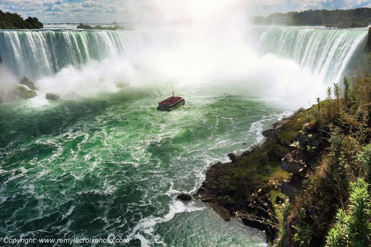 Niagara Falls Ontario Canada www.remylacroixphoto.com