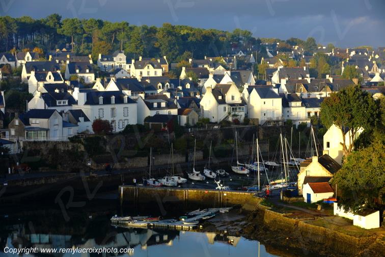 Le Bono Morbihan Bretagne France