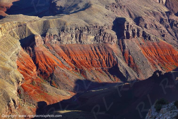 Moran Point Grand Canyon National Park Arizona USA www.remylacroixphoto.com