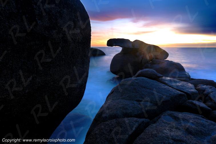 Pointe de la Jument Finist�re Bretagne France www.remylacroixphoto.com