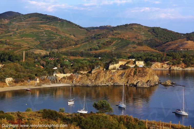 Cap Oullestreil Pyr�n�es Orientales Occitanie Languedoc Roussillon France www.remylacroixphoto.com