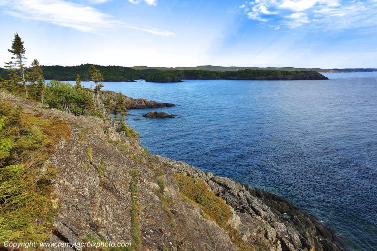 Lac Sup�rieur Pukaskwa National Park Ontario Canada www.remylacroixphoto.com