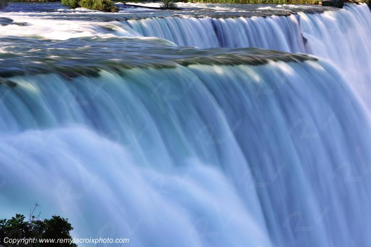 Niagara Falls New-York USA www.remylacroixphoto.com