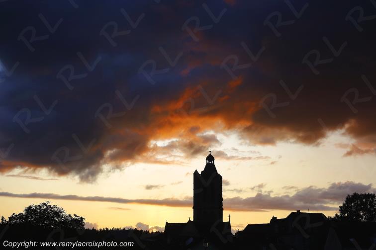 Felletin Millevaches Creuse Limousin Nouvelle Aquitaine France www.remylacroixphoto.com