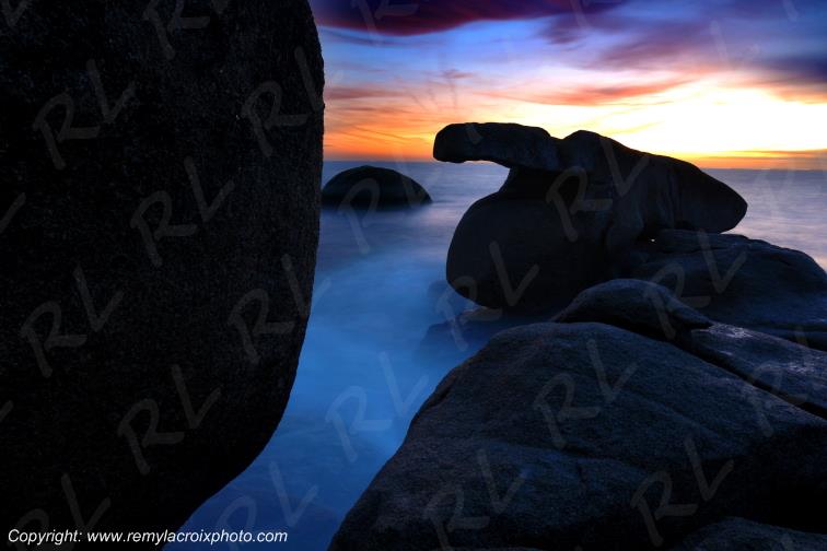 Pointe de la Jument Finist�re Bretagne France www.remylacroixphoto.com