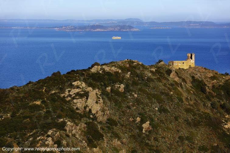 Notre Dame du Mai Var Provence Alpes C�te d'Azur PACA France www.remylacroixphoto.com