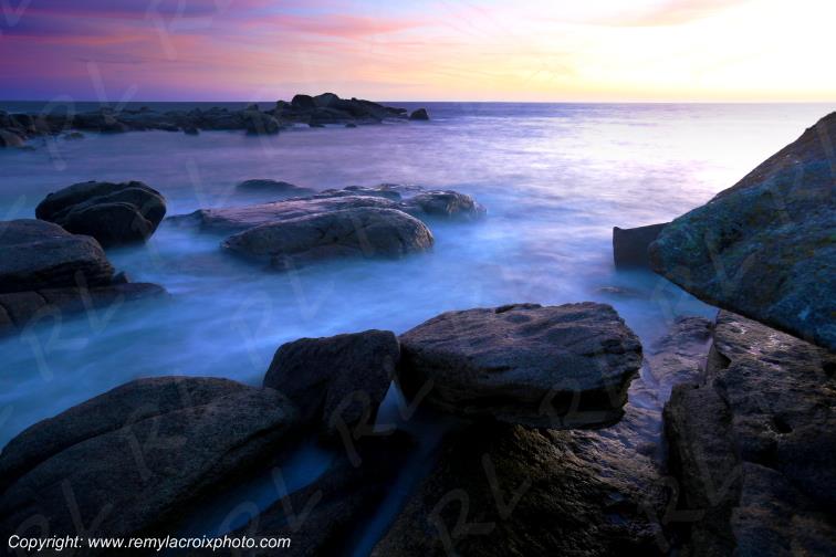 Pointe de la Jument Finist�re Bretagne France www.remylacroixphoto.com