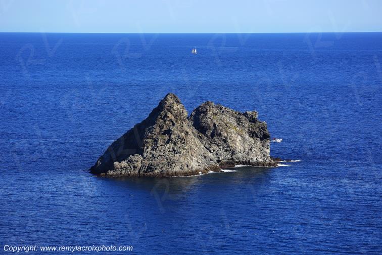 Cap Sici� Rochers les Deux-Fr�res Var Provence Alpes C�te d'Azur PACA France www.remylacroixphoto.com