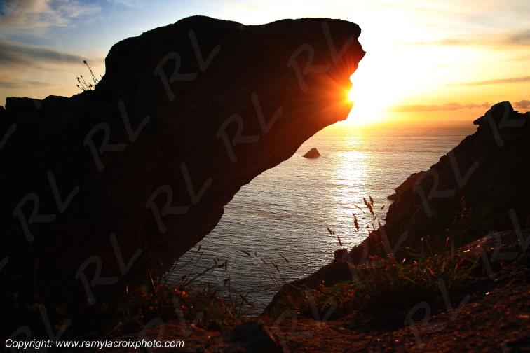 Cabo Fisterra Galice Espagne Spain Espana
