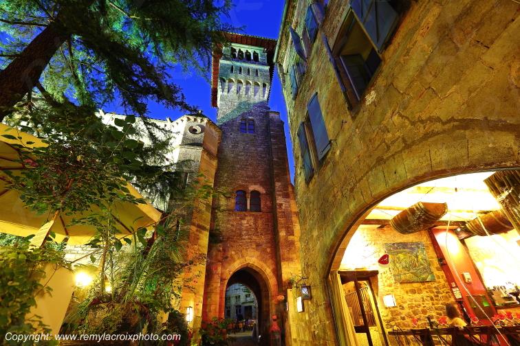 Saint Antonin Noble Val Tarn et Garonne Midi-Pyr�n�es Occitanie France www.remylacroixphoto.com