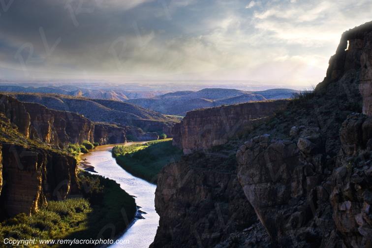 Daniels Ranch Big Bend National Park Texas USA www.remylacroixphoto.com