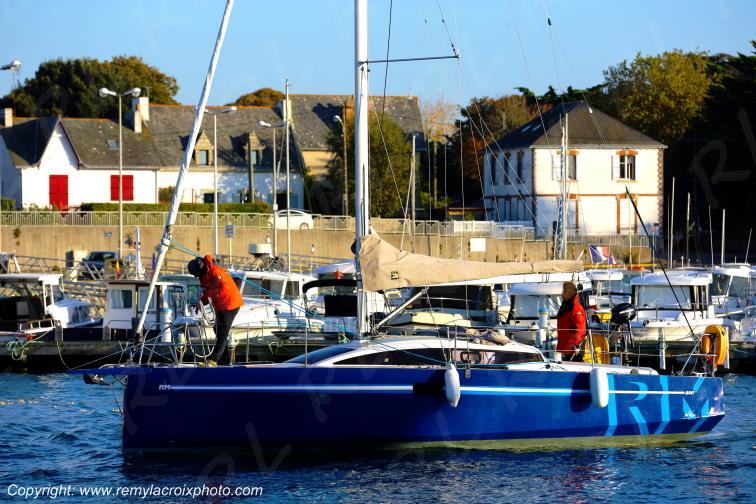 Le Croisic Loire-Atlantique France